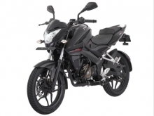 Фото BAJAJ Pulsar NS 150  №3